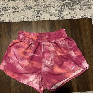Nike Women's Athletic Shorts